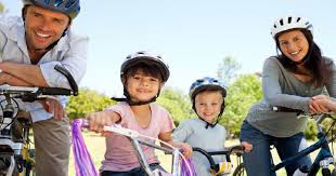 Top 5 Ways To Keep Kids Active All Summer Long