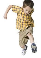 Keep Your Child Fit and Active After Summer Camp!