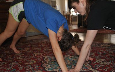 How to Choose The Right Personal Trainer For Your Kids