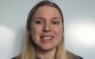 Video Vault: Developing Self-Esteem