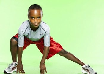Back to School Fitness!
