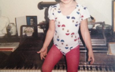 How to Incorporate Fitness With The Creative Types (A Memoir From A Kreative Kid)