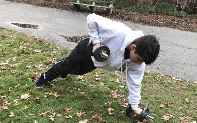 What every parent should know about choosing a Personal Trainer or Private Coach for their child.