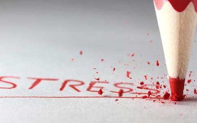 Stress Management for Students: 7 Ways to Ease the Pressure at School