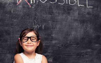 Five Tips To Turn Your Child’s I Can’t into I Can