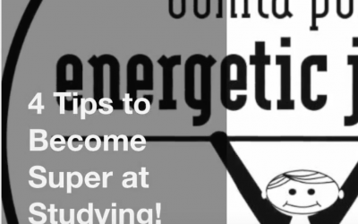 Some Tips on Studying and Rest