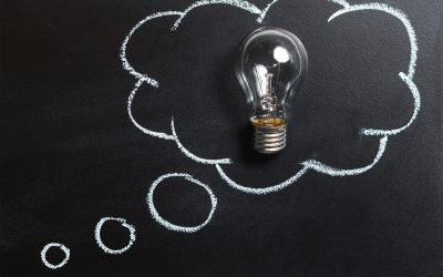 How Training and Creativity Go Hand-in-Hand