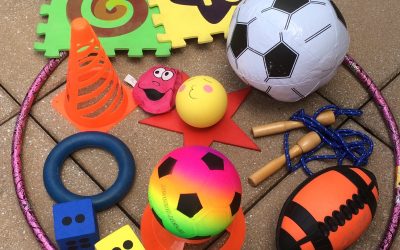 New! Virtual Camp EJ June 15th through August 17th