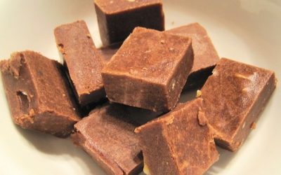 Fudge for Your Child ? Yup!