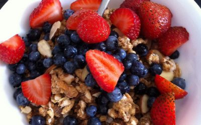 Back-to-School Breakfasts