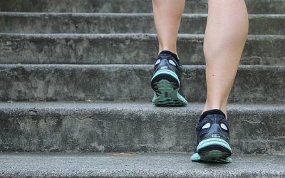 15 Ways to Fit Exercise Into Your Day