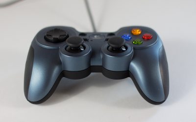 Ask a Trainer: Getting Gamers to Move