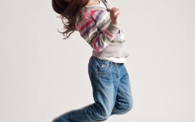 Fun Workouts for Kids at Home