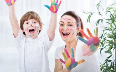 Sharing Helpful Tips for Parents After a Traumatic Event