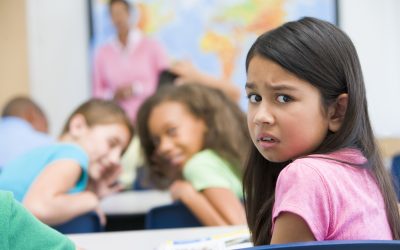 How To Deal With Bullying: 5 Tips for You, 5 Tips for Your Children