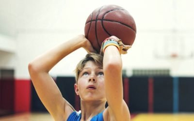 What Are Your Child’s Athletic Interests?