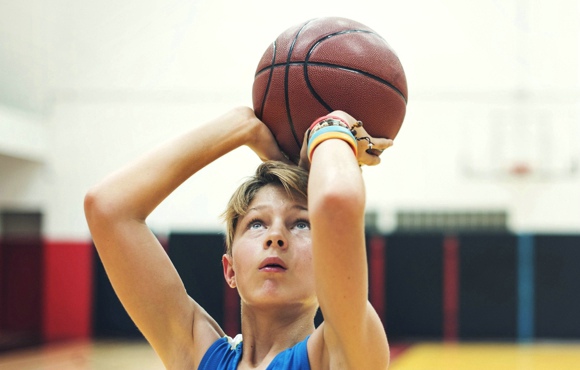 What Are Your Child’s Athletic Interests?
