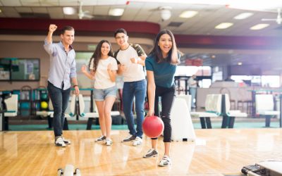 How to Keep Teens Social and Active