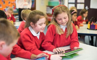 3 Tips to Start the School Year Off Right by Mia Rosenberg, LCSW