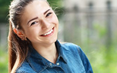 5 Ways to Help Boost Your Teen’s Confidence