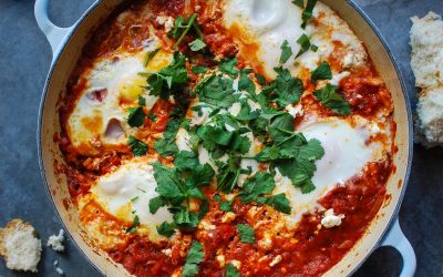 Staple Ingredients for Easy Family Meals