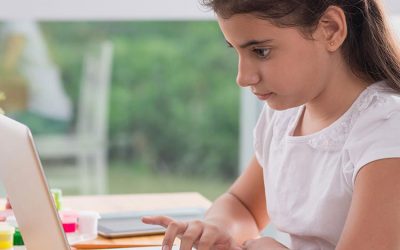 The “In-Between” Exercises to Help Your Child Concentrate