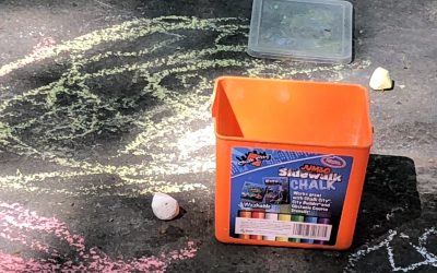 Create Your Own Summer Camp: Making the Best of This Summer