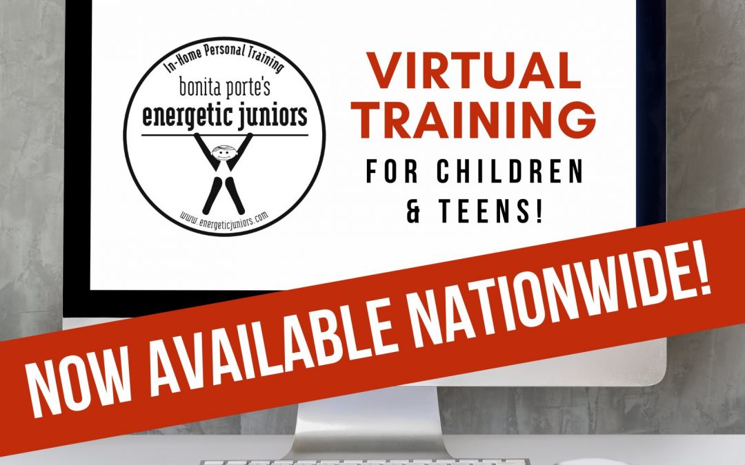 Virtual Training Now Available Nationwide!