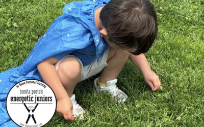 5 Ways to Get the Family Moving (Without Feeling Like a Workout!)