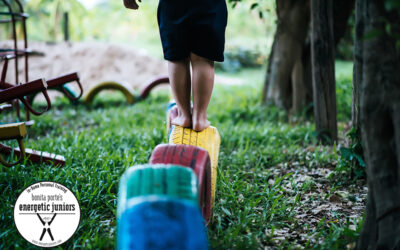 Why Core Strength Matters for Children