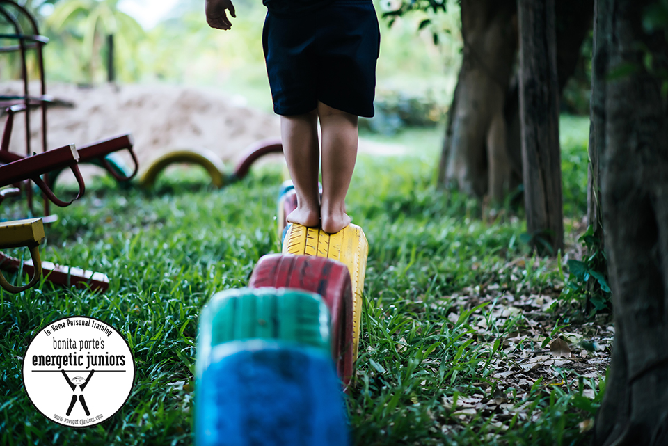 Why Core Strength Matters for Kids – Energetic Juniors