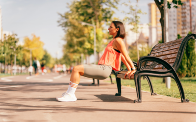 30 Minute Workout for Teens & Adults